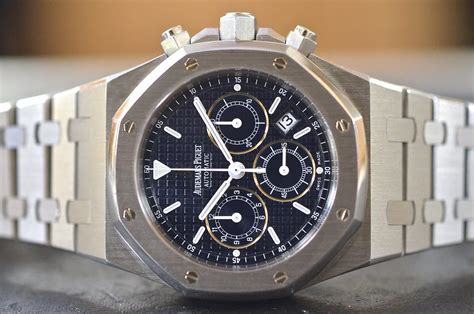 orologio audemars piguet ingranaggio|orologi audemars.